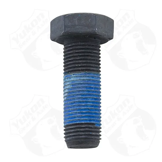 Cross Pin Bolt With 5/16 X 18 Thread For 10.25 Inch Ford - 1