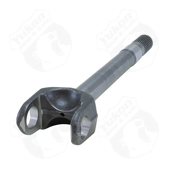 Dana 44 Inner Axle Replacement 69-80 Gm Half Ton Front - 1