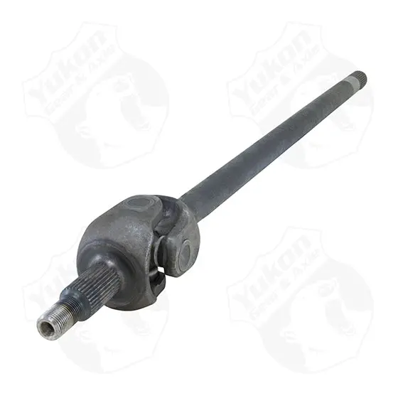 Dana 44 Right Hand Assembly Replacement 43.6 Inch Long - 1
