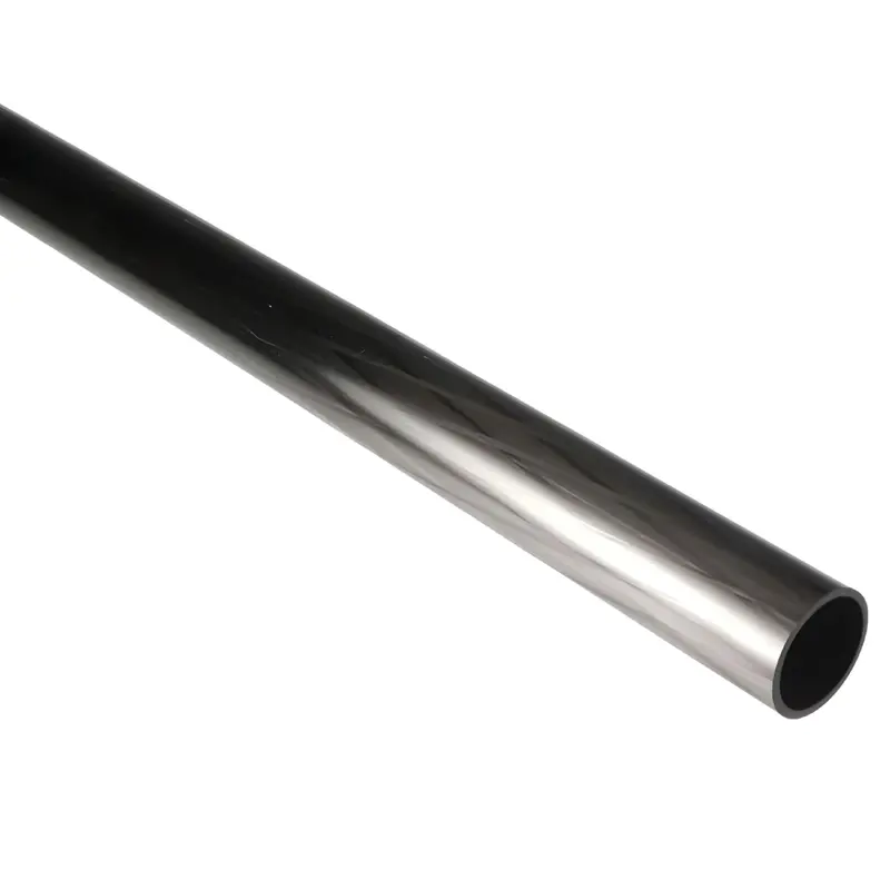 Dancing Wings Carbon Tube 5X3x1000mm (1) Tc1035 1