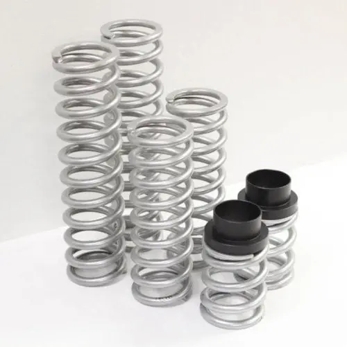 Dual Rate Springs Kit | Polaris Rzr 900 Xc 55 Inch 1