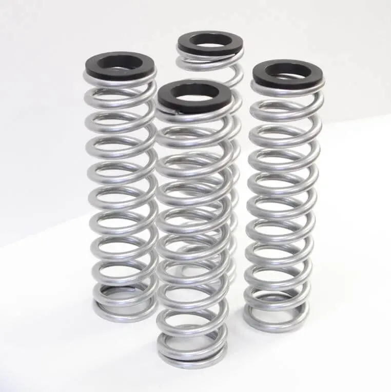 Dual Rate Springs Kit - Standard Duty | Polaris Ranger Xp 700 / 800 / 900 1