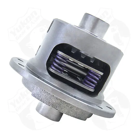 Dura Grip For Dana 50 - 1