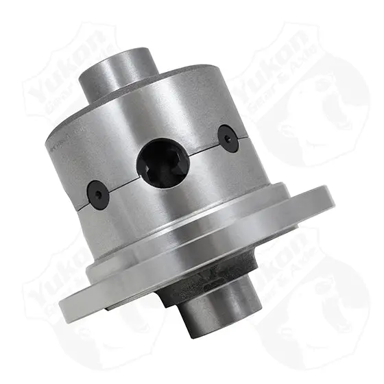 Dura Grip Positraction For 10.5 Inch Gm 14 Bolt Truck 4.10 And Down - 1