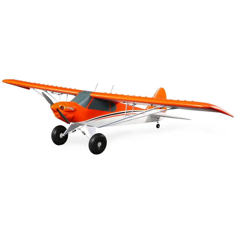 E-Flite Carbon-Z Cub Ss 2.1M Bnf Basic Rc Plane W/As3x & Safe Select Efl124500 1