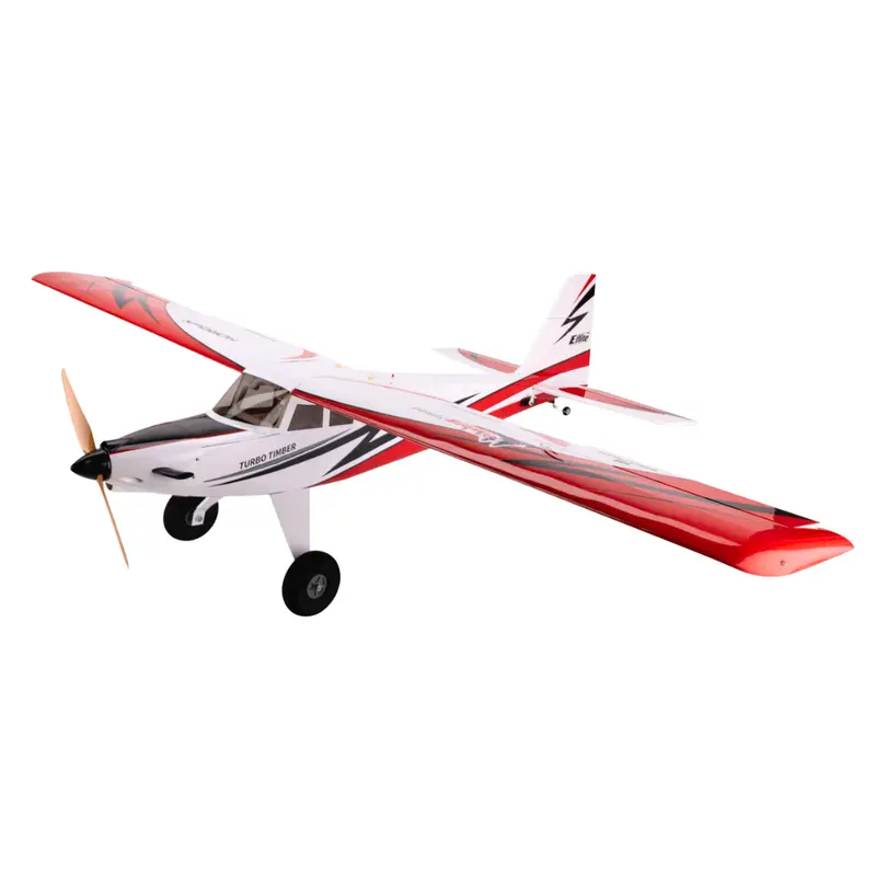 E-Flite Turbo Timber Sws 2.0M Stol Rc Plane Bnf Basic Efl71750 1