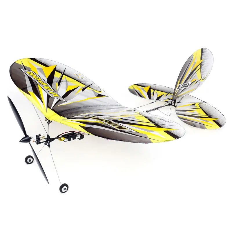 E-Flite Umx Night Vapor Rtf With As3x And Safe Mode 2 Eflu1300 1