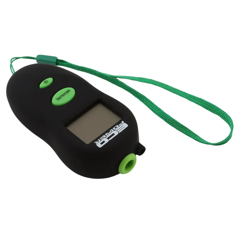 Ecopower Digital Infrared Temperature Gauge Rc Engine Motor Esc Battery Ecp-3060 1