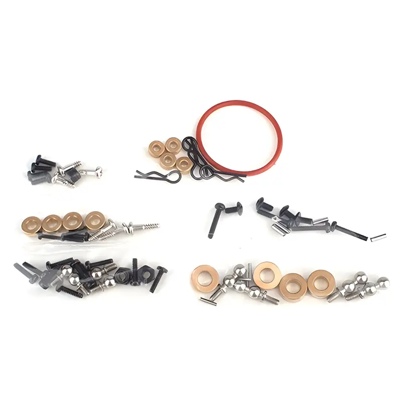 Element Enduro24 Hardware Set Suits Enduro24 Crawler Rtr 21709 1