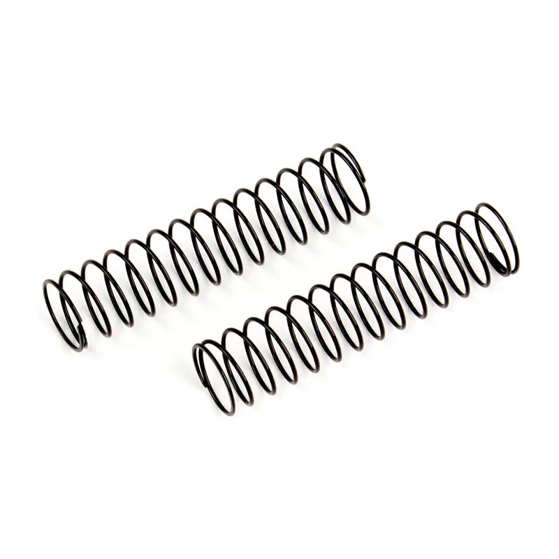 Element Rc Shock Springs 0.95 Lb/In L63 Mm White 42088 1
