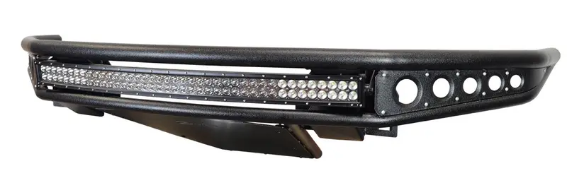 F-150 Front Bumper 09-14 Ford F-150 Baja Style 1