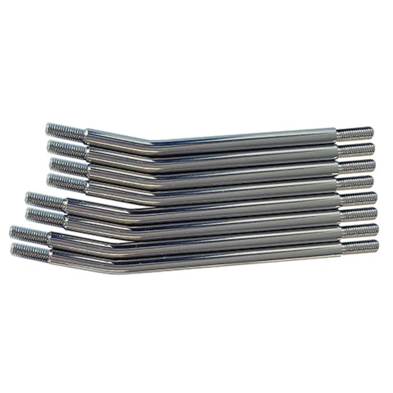 Factory Team Ft Enduro High Clearance Link Set 42045 1