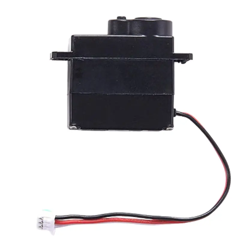 Fcx24/Fcx18 Variable Speed Servo C3036 1
