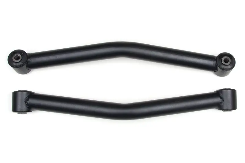 Fixed Control Arms - Rubber Bushing | Front Lower | Jeep Wrangler Jk (07-18) 1