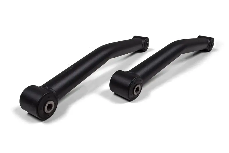 Fixed Control Arms - Rubber Bushing | Rear Lower | Jeep Wrangler Jl (18-23) 1