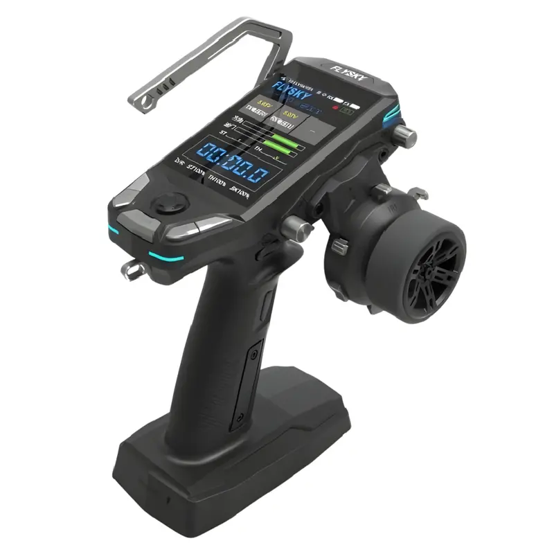 Flysky Fs-G11p 11-Channel 2.4Ghz Remote Control System With Rx Fs-G11p 1