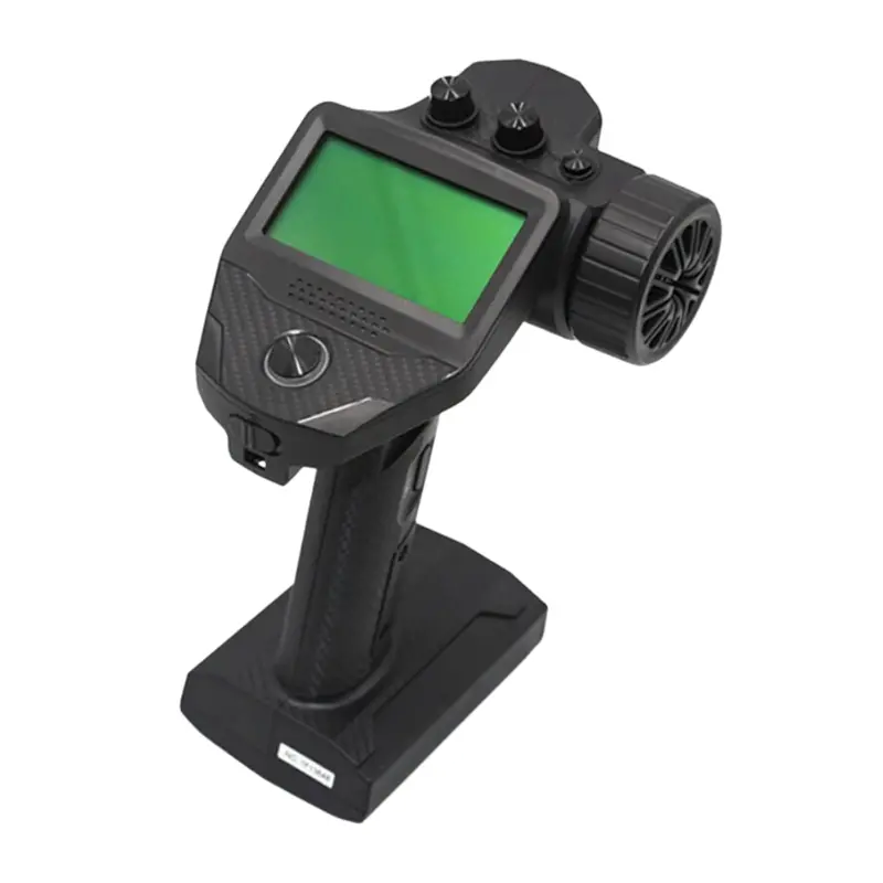 Flysky Fs-G7p 2.4Ghz Transmitter 7-Channel Transmitter W/R7p Receiver (2Pcs) Fs-G7p 1