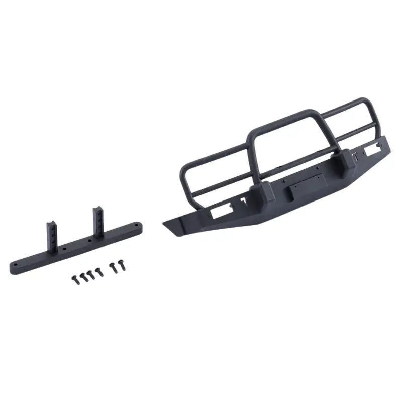 Fms 11061Rsbu Bumper Bracket For Bumper Rhino Style C3716 1