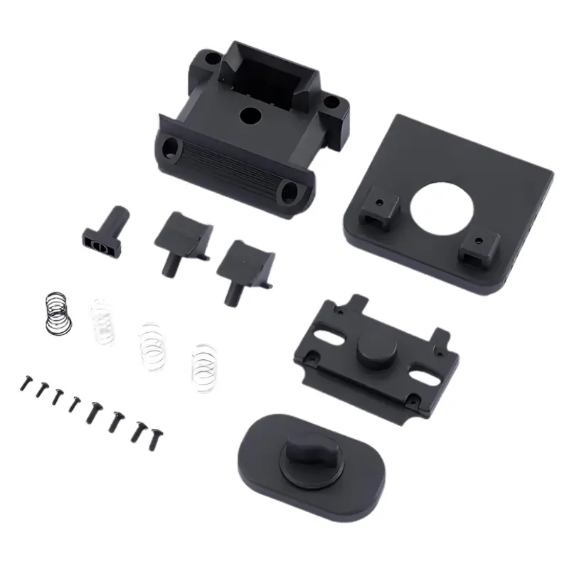 Fms Fcx10 Rear Girder Mount Set Suits Fcx10 C3698 1