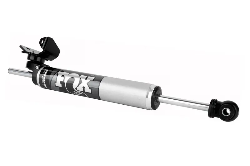 Fox 2.0 Ts Steering Stabilizer| Performance Series | Wrangler Jl And Gladiator Jt 1