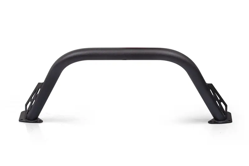 Front Bumper Flat Top Stinger | Jeep Wrangler Jk/Jl / Gladiator Jt 1