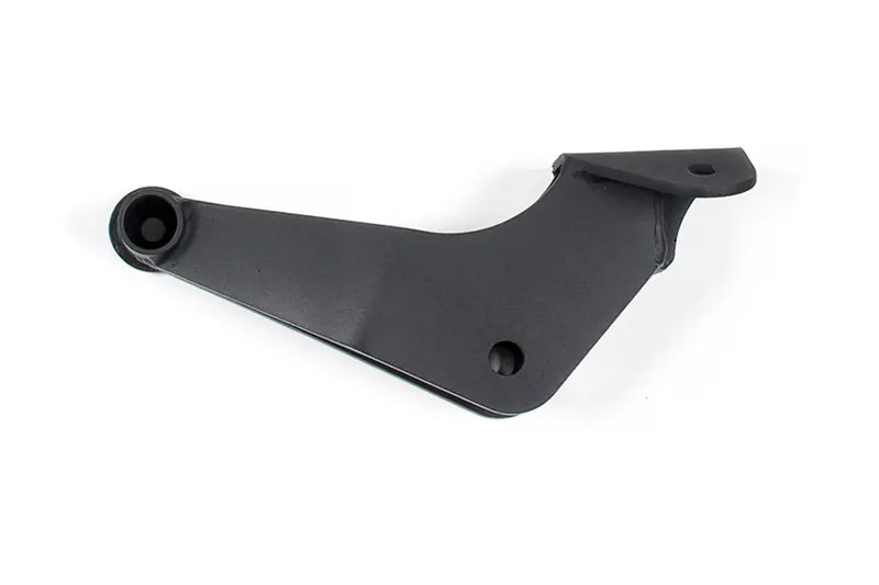 Front Track Bar Relocation Bracket | Fits 4 Inch Lift | Ford F250 / F350 Super Duty (99-04) 4Wd 1