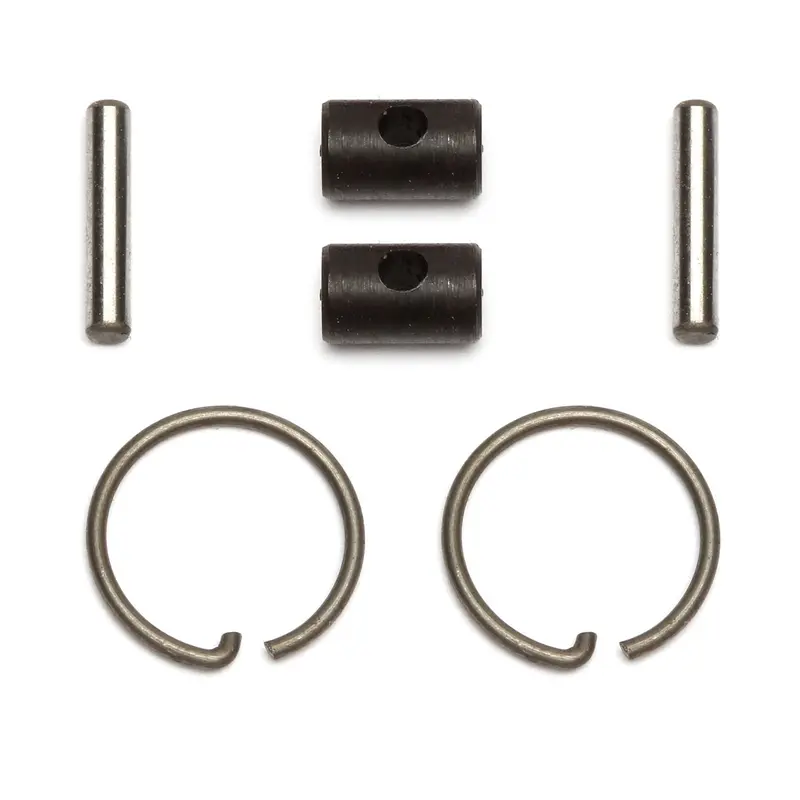 Ft Dcv Rebuild Kit 1