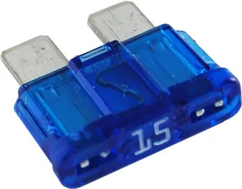 Fuse - 15 Amp Atc 1