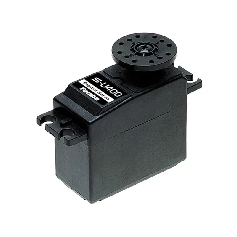 Futaba S-U400 7.9Kg Standard Digital S.Bus2 Hv Servo 1