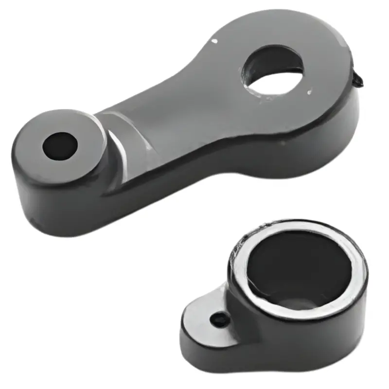 Generic 12401 Servo Horn Set 1/24 Scale C3029 1