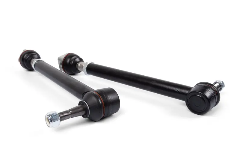 Heavy Duty Tie Rod Kit | Chevy Silverado And Gmc Sierra 2500 / 3500 Hd (11-24) 1