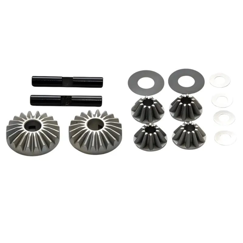 Hobao 87002 Bevel Gear Set Hyper 7 Differential Replacement 1