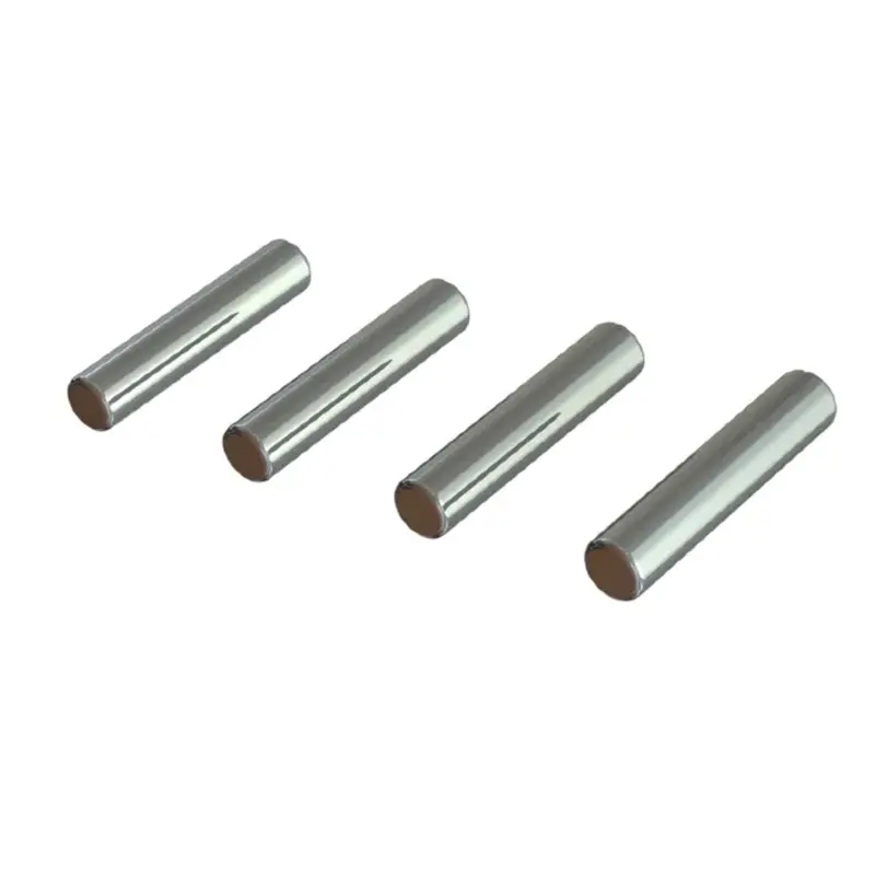 Hobao Pin Pack 2X10.8Mm (4Pcs) Wheel Pins For Rc Car Hex Adapters Hb-224005P 1