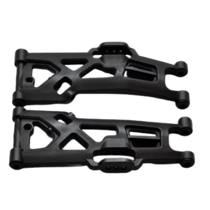 Hobao Rr Lower Suspension Arms Hyper 10Sc Tt Mini St 2Pcs 11224 1