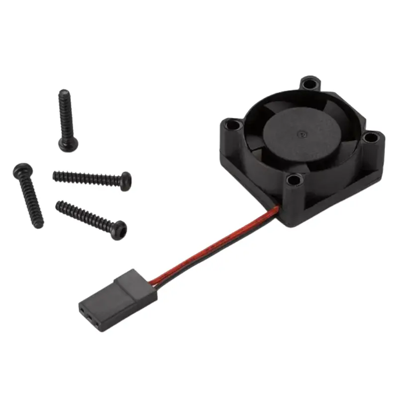 Hobbywing 25X10mm 6V 12000Rpm 2510 Series Cooling Fan 30860005 1