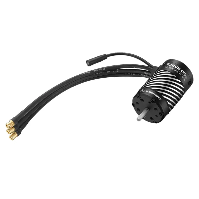Hobbywing Ezrun 4268Sd G2r 2500Kv Sensored Brushless Motor 30402140 1