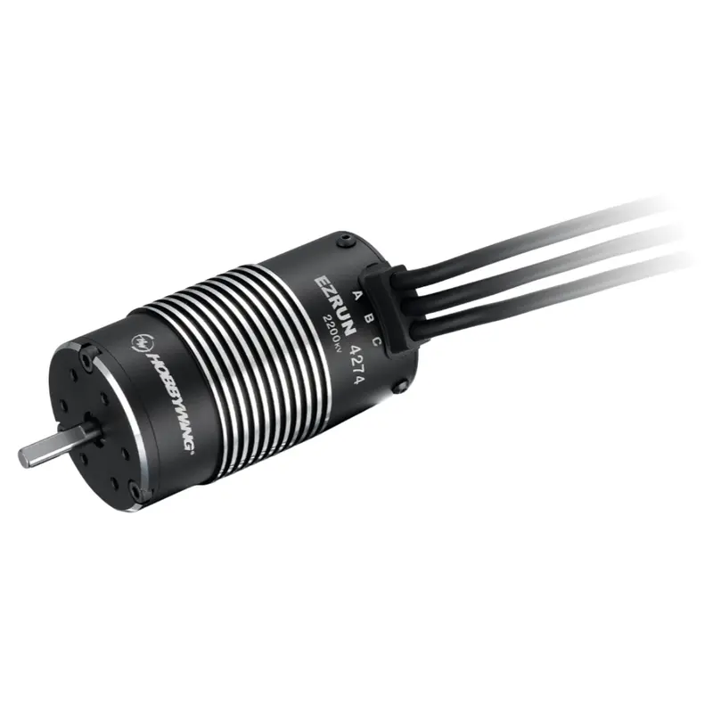 Hobbywing Ezrun 4268Sl Sensorless Brushless Motor 2600Kv 30402750 1