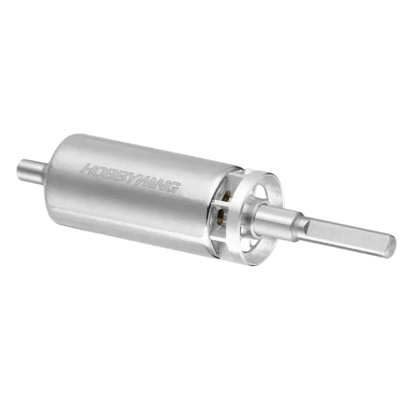 Hobbywing G4r Option Rotor 13.5T 17.5T 30820407 1