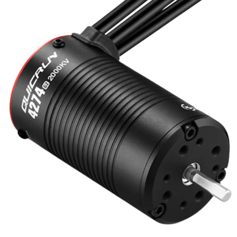 Hobbywing Quicrun 4274Sl G2 2000Kv Brushless Motor 30404700 1