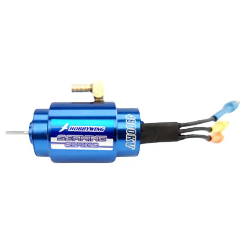 Hobbywing Seaking 2040Sl 4800Kv Brushless Motor Hw90070000 1