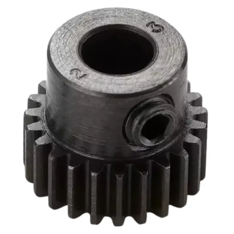 Hobbywing Steel 23T 48Dp/0.5Mod Pinion Gear 5Mm Bore 30820202 1