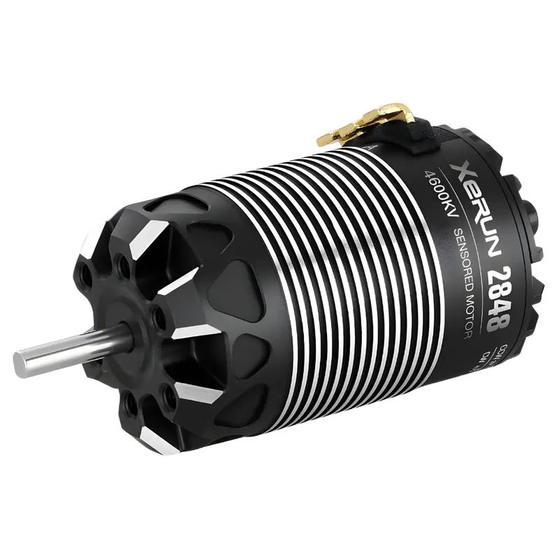 Hobbywing Xerun 2848Sd 4000Kv Sensored Brushless Motor 30401321 1