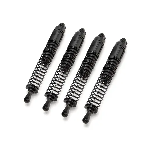 Hpi 102365 Big Bore Sport Shock Set (Assembled/Savage) 1