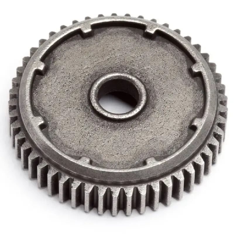 Hpi Savage Xs 49T Steel Drive Gear 105811 1