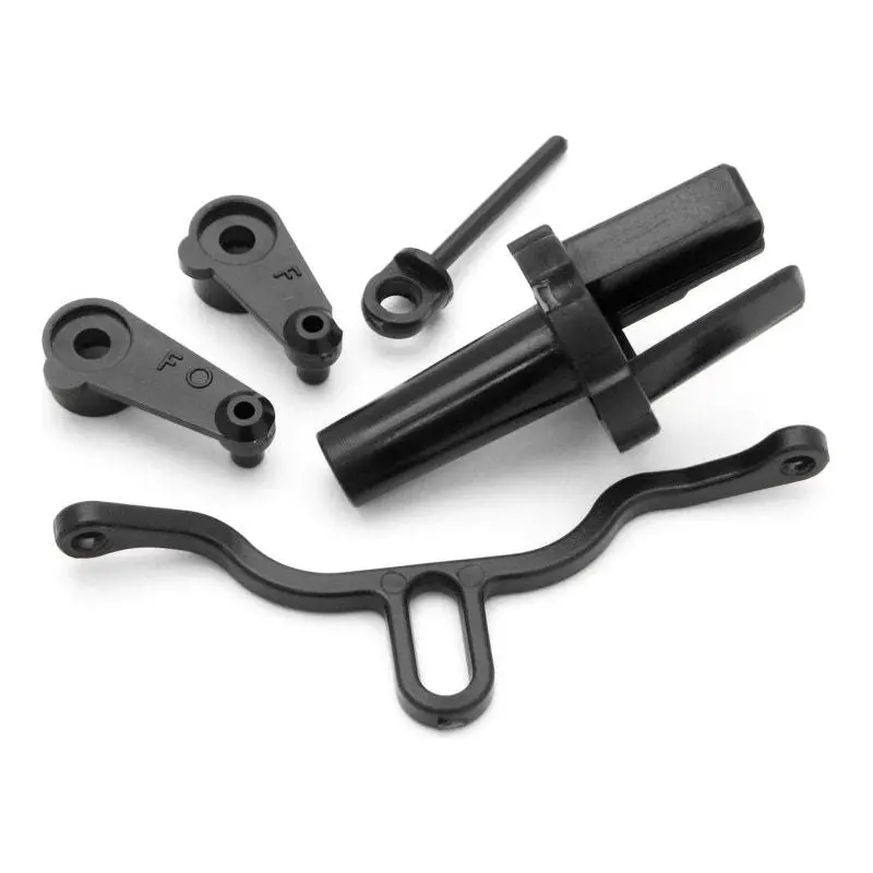 Hpi Servo Arm Set Micro Rs4 73404 1