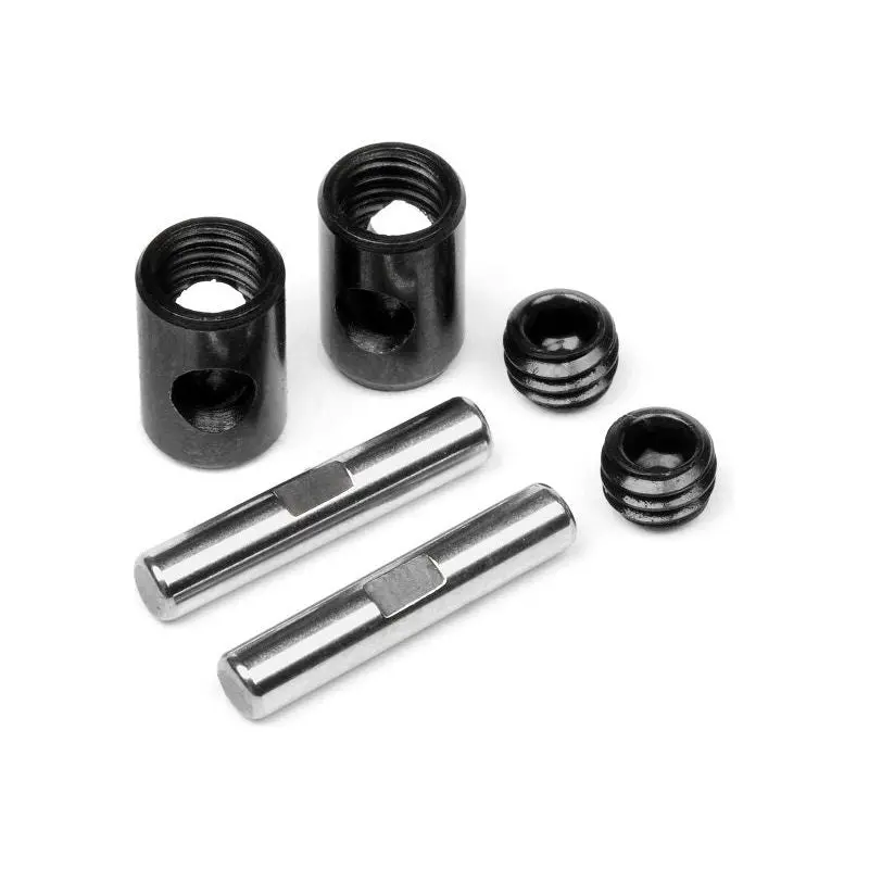 Hpi Universal Joint Rebuild Kit Vorza 67404 1