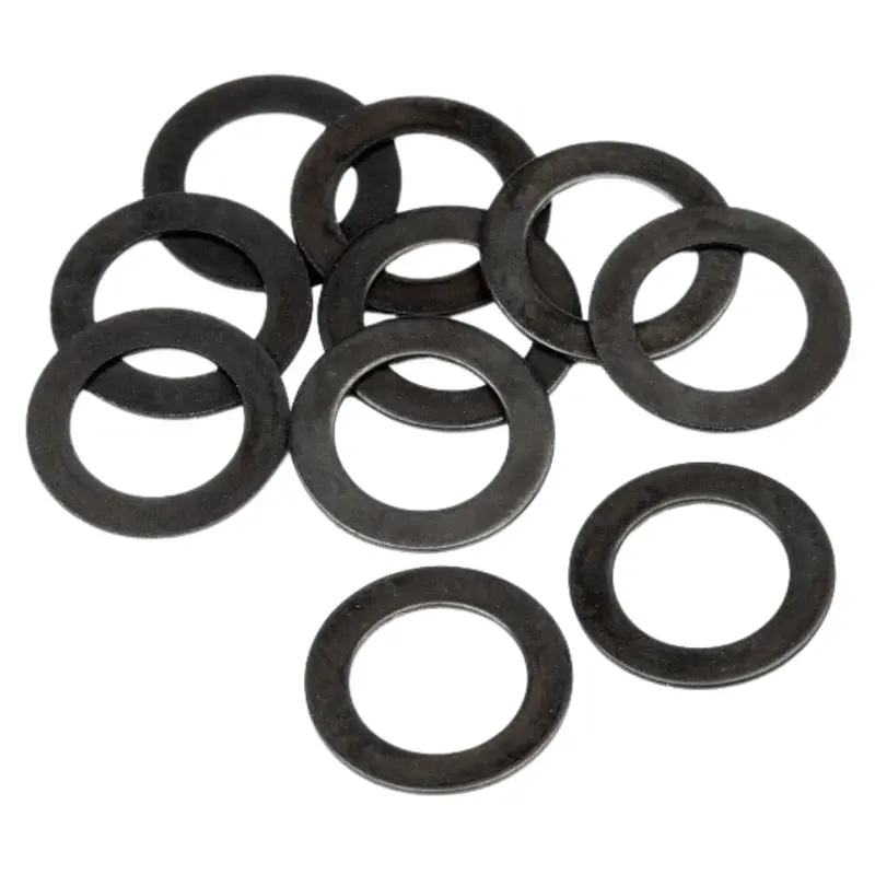 Hpi Washer 5X8x0.3Mm (10Pcs) 108090 1