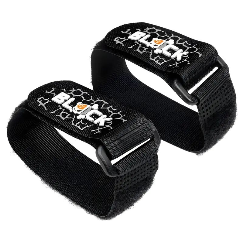 Hpi Wr8 Battery Strap Set 2Pcs 109746 1