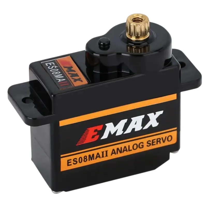 Injora Ins012g 12G Digital Servo For Rc Axial Scx24 Ax24 Upgrade Parts Es08ma 1