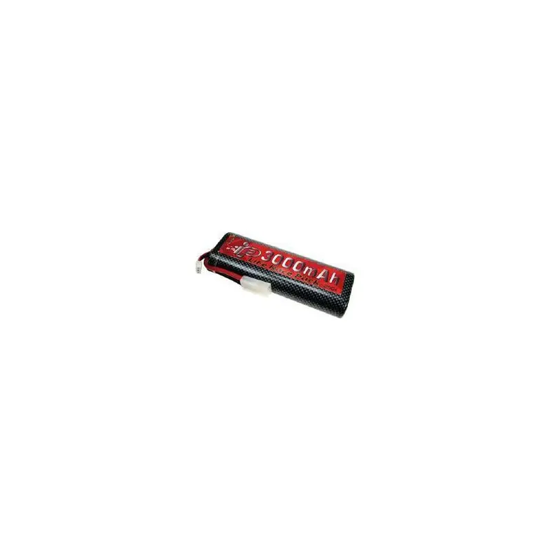 Intellect Life Stick Pack 3000 Mah 6.6V - Intf3000-2S-W2 1
